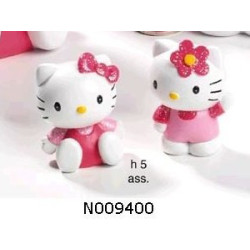 Decoration Anniversaire Hello Kitty Dragee D Amour
