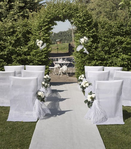 Décoration de mariage : déco de table, salle, cérémonie, voiture